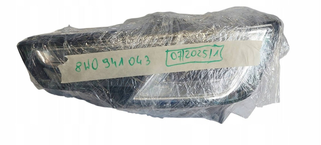 Frontscheinwerfer Audi A4 B9 8W0941043 Xenon Links Scheinwerfer Headlight SCH5292365992xb