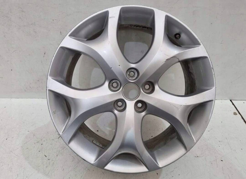 1x Alufelge 18 Zoll 9965037590 Mazda Cx-9 Cx-7 Rim Wheel FEL4771644576ly