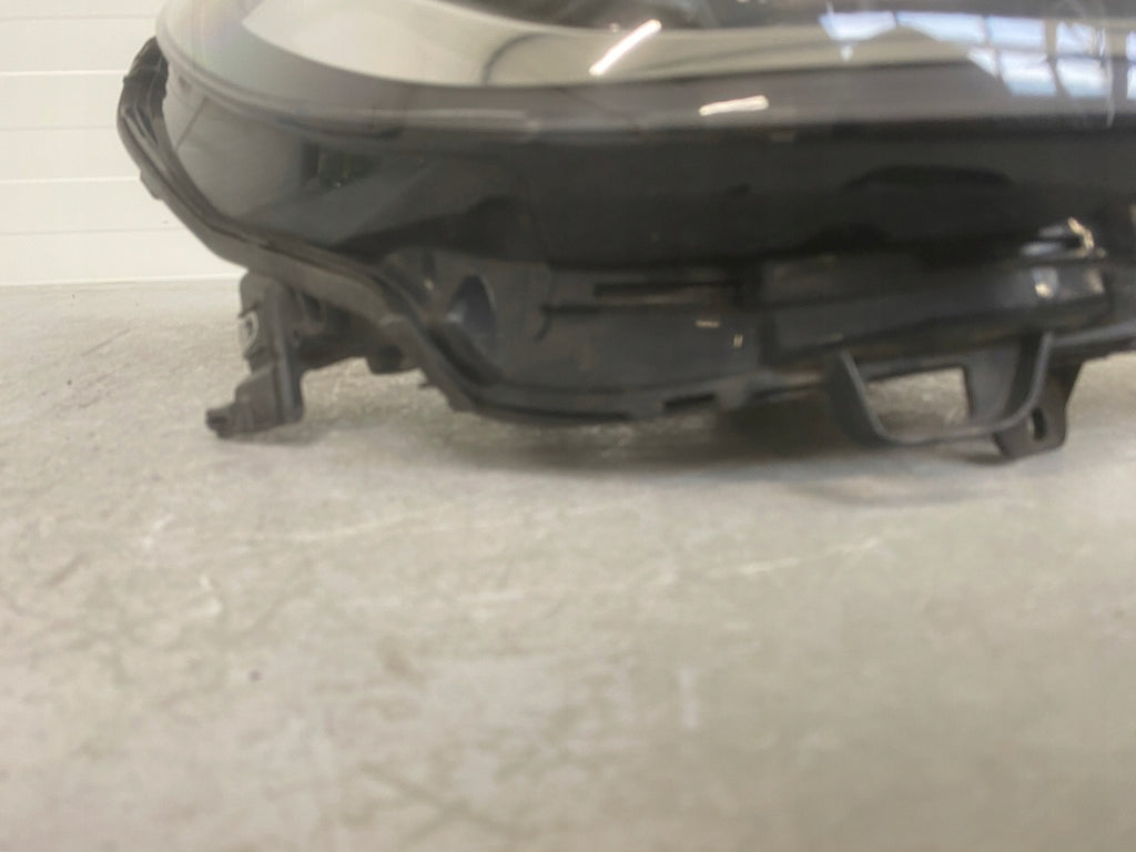 Frontscheinwerfer Opel Astra K 39111144 LED Rechts Scheinwerfer Headlight SCH6431330815ri