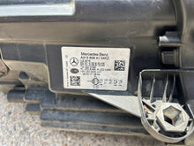 Laden Sie das Bild in den Galerie-Viewer, Frontscheinwerfer Mercedes-Benz W213 2139064104 Links Scheinwerfer Headlight SCH9474505644aj