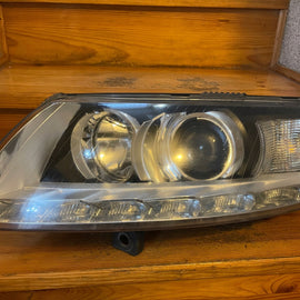 Frontscheinwerfer Audi A6 C6 4F0941003 FALSE Scheinwerfer Headlight SCH2789811545bl