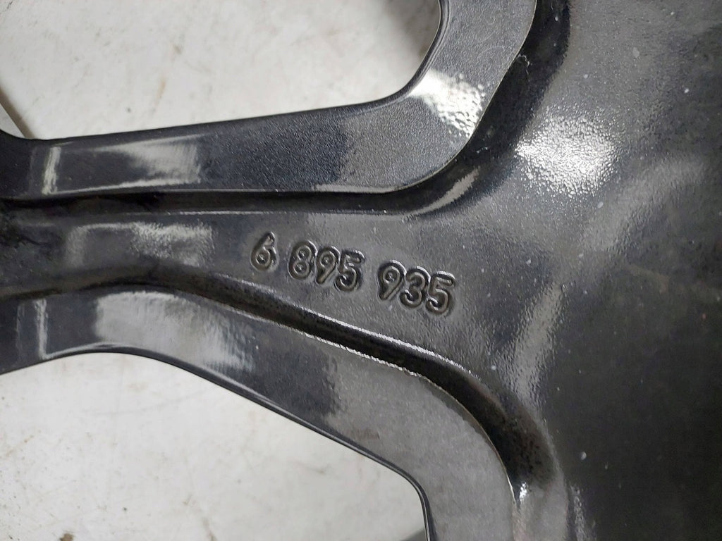 1x Alufelge 22 Zoll 6895935 BMW X7 G07 Rim Wheel