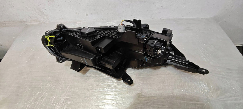Frontscheinwerfer Mitsubishi L200 8301D381 LED Links Scheinwerfer Headlight SCH2302837380nl
