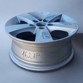 1x Alufelge 16 Zoll 6.5