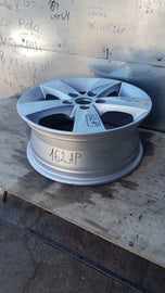 1x Alufelge 16 Zoll 6.5