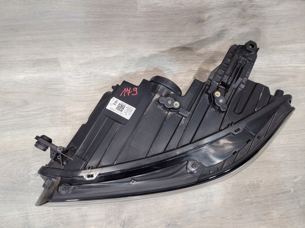 Frontscheinwerfer VW Passat B8 3G1941035Q Full LED Links Scheinwerfer Headlight SCH5756862605ij