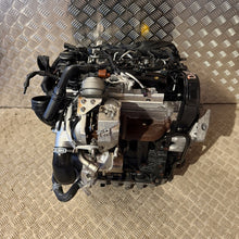 Laden Sie das Bild in den Galerie-Viewer, Motor Seat Skoda VW I DGD 1.6 TDI 90PS 66kW Diesel Engine Komplett MOT4410264742wc