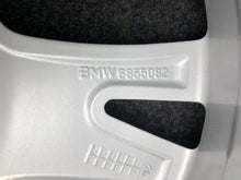 Laden Sie das Bild in den Galerie-Viewer, 1x Alufelge 16 Zoll 7.0" 5x112 52ET 6855082 BMW 2 Active Tourer F45 Gran F46 FEL9521171468lx