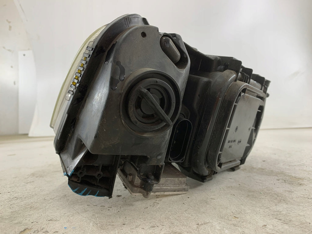 Frontscheinwerfer Audi A6 C6 160163-00 XENON Rechts Scheinwerfer Headlight