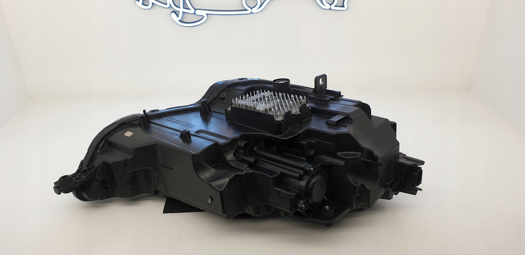 Frontscheinwerfer Audi A3 8Y0941035 Full LED Links Scheinwerfer Headlight SCH1942644605yq