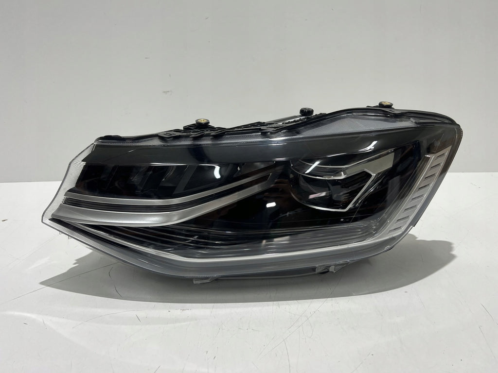 Frontscheinwerfer VW Caddy 2K8941035 Full LED Links Scheinwerfer Headlight SCH3502394500tq