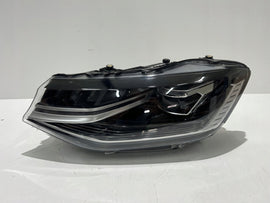 Frontscheinwerfer VW Caddy 2K8941035 Full LED Links Scheinwerfer Headlight SCH3502394500tq