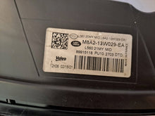 Laden Sie das Bild in den Galerie-Viewer, Frontscheinwerfer Land Rover Range Velar L56021YY 89915118 Rechts Headlight SCH1462651930ju