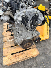 Laden Sie das Bild in den Galerie-Viewer, Motor Renault Clio IV Captur I HS4B470 0.9 TCE 83TKm Benzin Engine Komplett MOT9024521674za