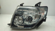 Laden Sie das Bild in den Galerie-Viewer, Frontscheinwerfer Mitsubishi Pajero IV AUST122155 Xenon Links Headlight