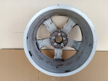 Laden Sie das Bild in den Galerie-Viewer, 1x Alufelge 17 Zoll 7.5" 5x112 28ET 8T0601025BA Audi Rim Wheel FEL7054765624lu