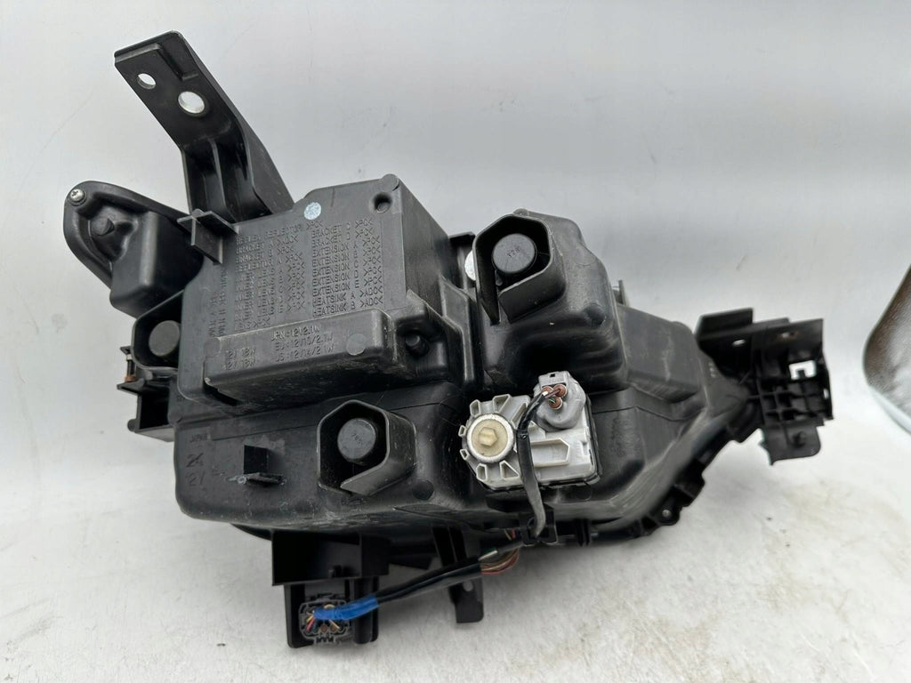 Frontscheinwerfer Mazda Cx-3 Cx3 D10E-51040 Links Scheinwerfer Headlight SCH3993004629to