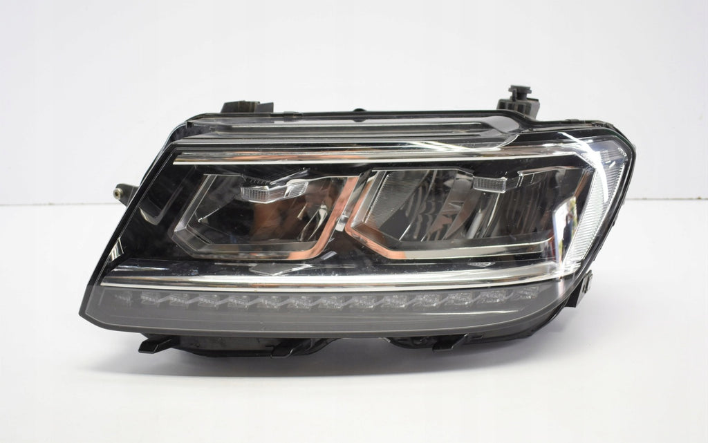 Frontscheinwerfer VW Tiguan 5NB941035 LED Links Scheinwerfer Headlight