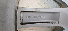 Load image into Gallery viewer, 1x Alufelge 19 Zoll 8.5" 5x108 47ET Glanz 31434953 Volvo S60 Rim Wheel FEL8071537299fy