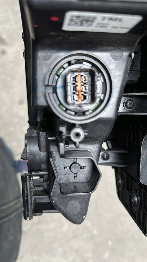 Frontscheinwerfer Hyundai Santa Fe 92207-S1000 LED Links Scheinwerfer Headlight SCH5378971183dm