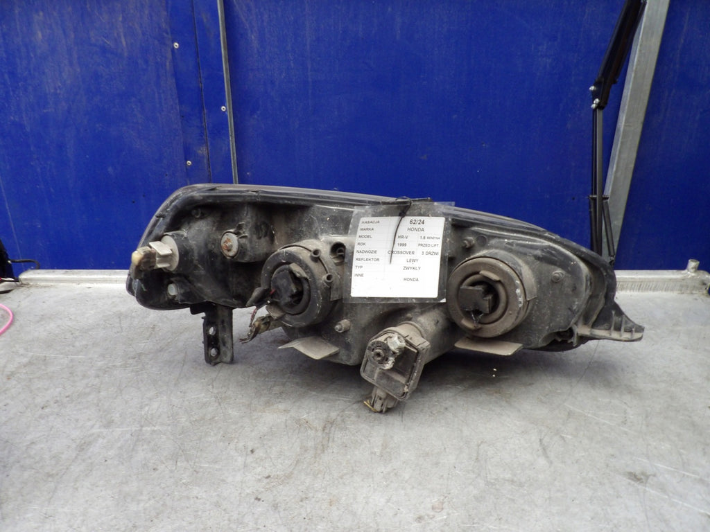 Frontscheinwerfer Honda Hr-V Links Scheinwerfer Headlight