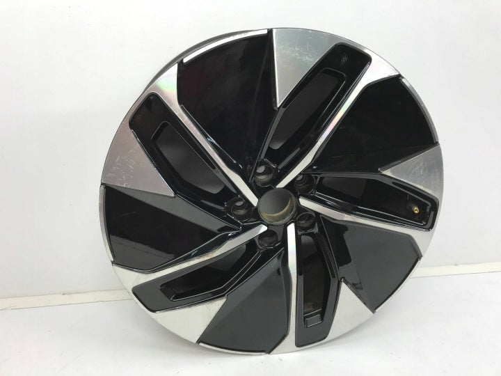 1x Alufelge 19 Zoll 5x112 87169090 VW Id.4 Rim Wheel FEL4891978663zj