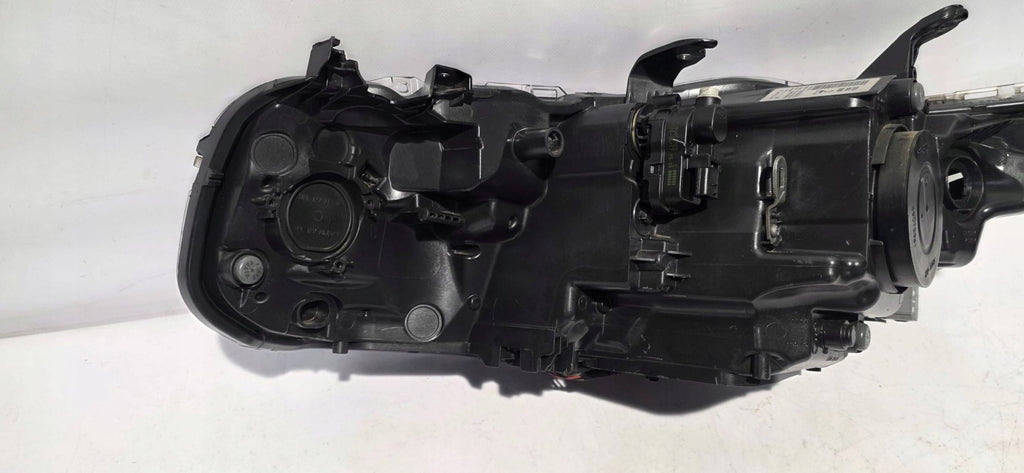 Frontscheinwerfer Toyota Auris 8111002K30 Rechts Scheinwerfer Headlight SCH7962757243pw