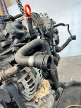 Laden Sie das Bild in den Galerie-Viewer, Motor Audi A3 CRBC 2.0 TDI 150PS 110kW 160TKm Diesel Engine Komplett