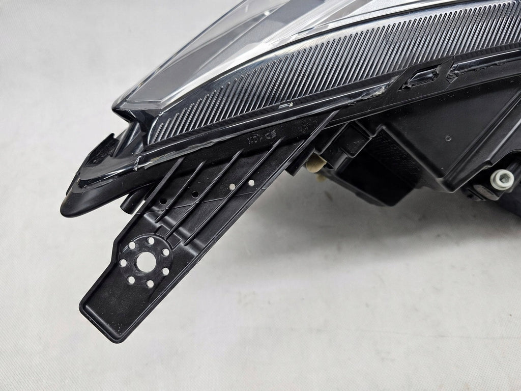 Frontscheinwerfer Dacia Sandero III Jogger 260605914R Full LED Links Headlight