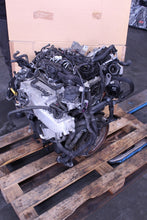 Laden Sie das Bild in den Galerie-Viewer, Motor VW Passat B8 DSR 2.0 TDI 150PS 110kW 101TKm 2019 Diesel Engine Komplett MOT3196383245nq