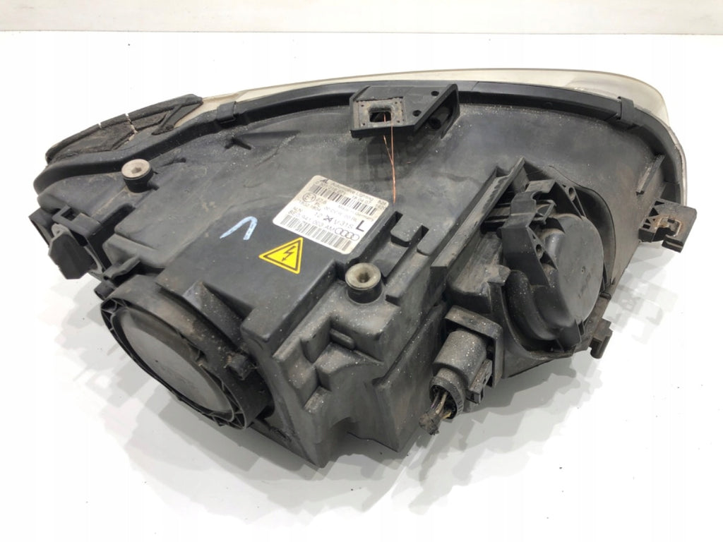 Frontscheinwerfer Audi A4 B7 8E0941003AM Links Scheinwerfer Headlight SCH5695145415qe