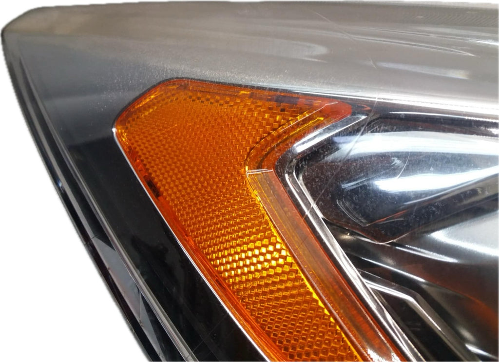 Frontscheinwerfer Ford Kuga GV41-13W029-CD LED Rechts Scheinwerfer Headlight SCH3775535776tw