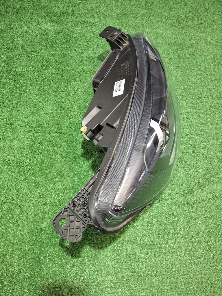 Frontscheinwerfer Ford Focus JX7B-13E014-CE LED Rechts Scheinwerfer Headlight SCH3568261587ub