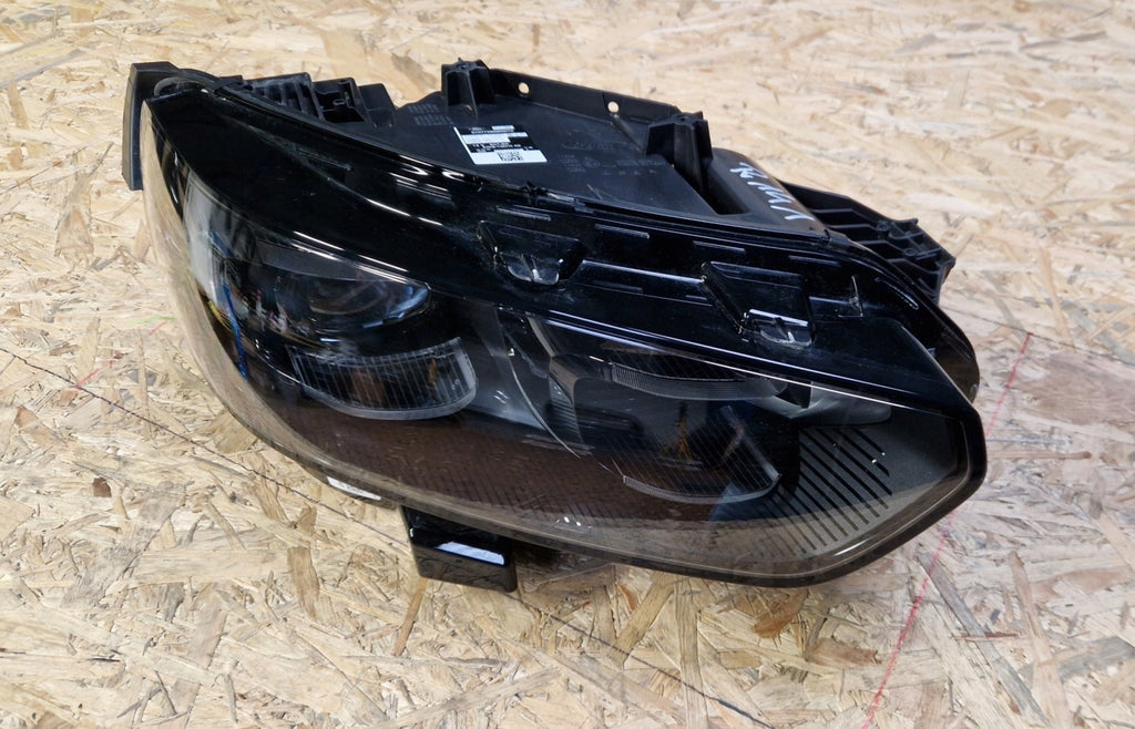 Frontscheinwerfer Ford Capri R2KB-13E016AD LED Rechts Scheinwerfer Headlight SCH6178668445cp