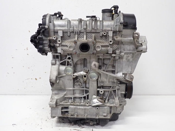 Motor Seat Alhambra CZDA DJKA 1.4 TSI 150PS 110kW 66TKm 2021 Benzin Unkomplett MOT8257664157hl