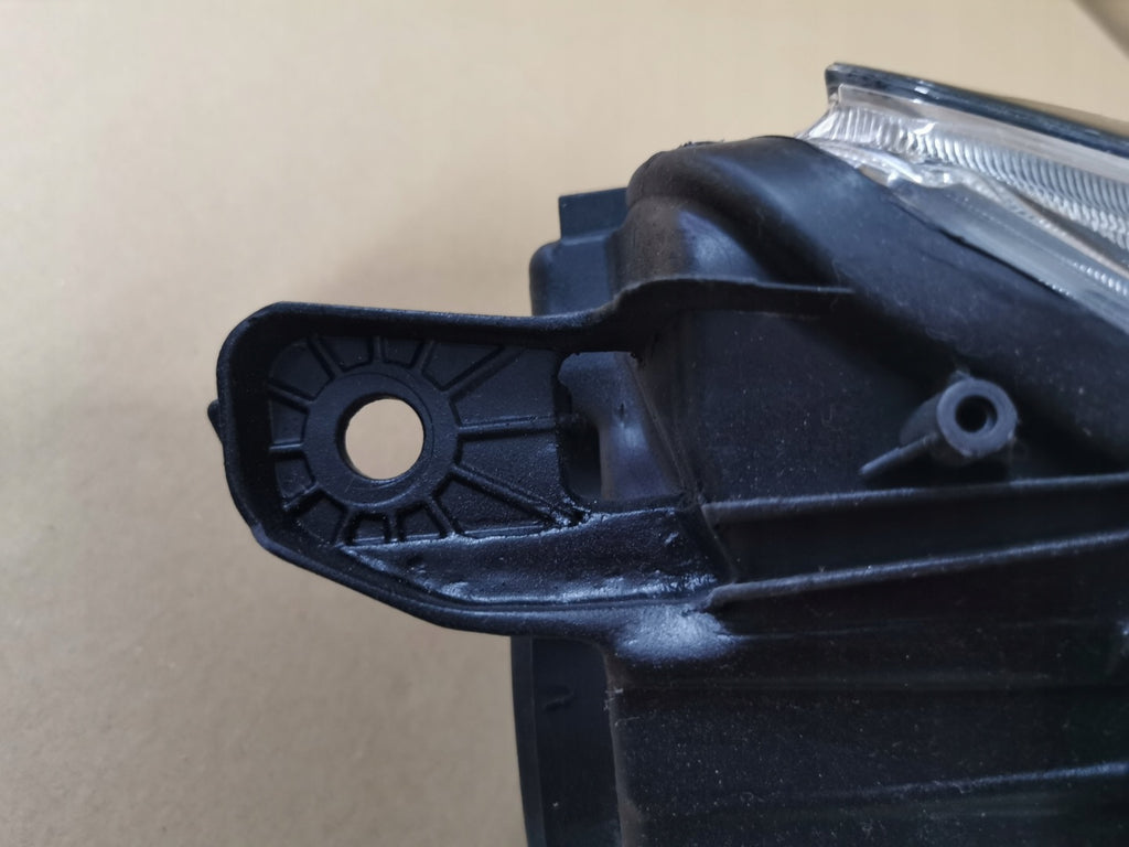 Frontscheinwerfer Citroën Berlingo 9816824880 Links Scheinwerfer Headlight SCH6327264632iw