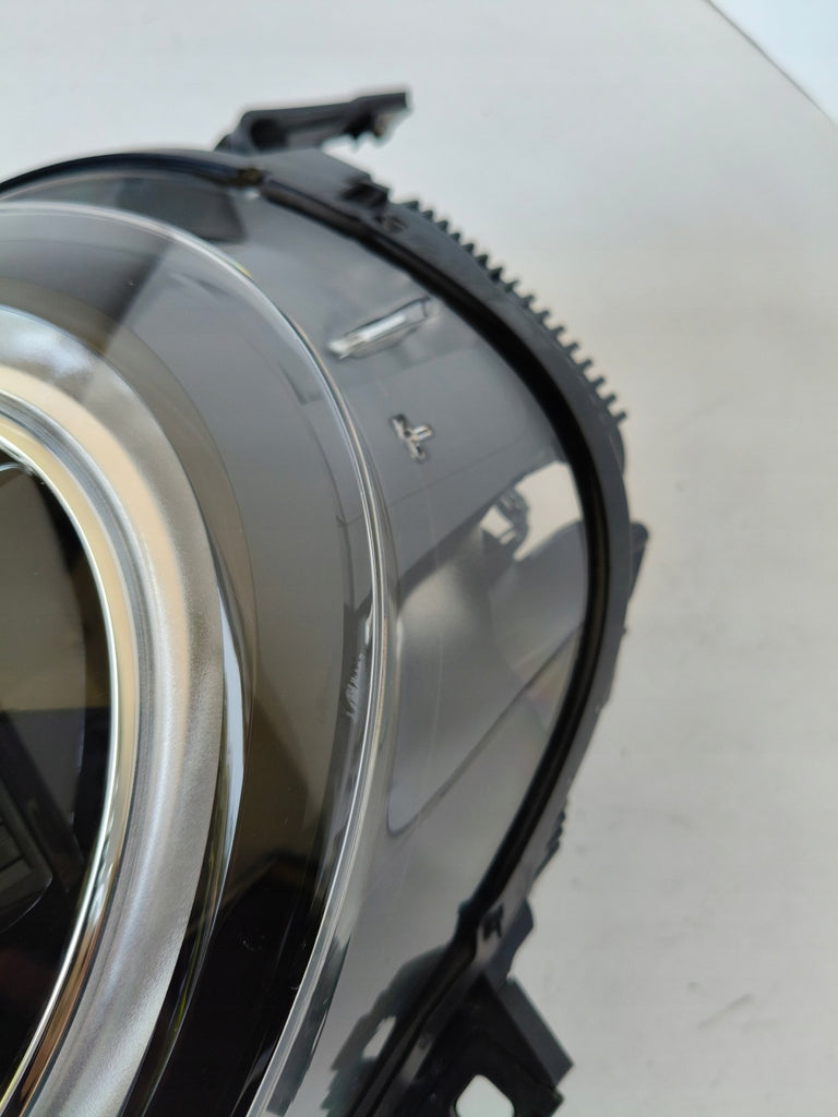 Frontscheinwerfer Mini F56 F55 5A01962 Full LED Rechts Scheinwerfer Headlight SCH8622742759gx