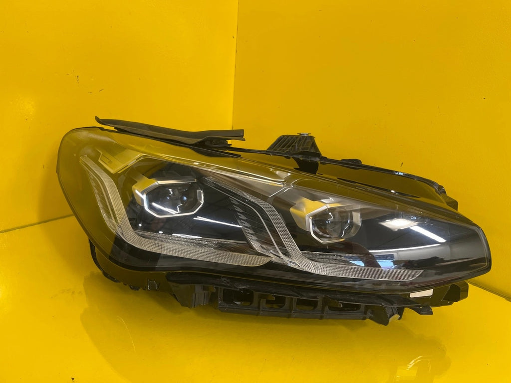 Frontscheinwerfer BMW 2 Active Tourer U06 5A42248-01 LED Rechts Headlight SCH6616583512bp