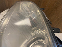 Laden Sie das Bild in den Galerie-Viewer, Frontscheinwerfer Mercedes-Benz W164 Xenon Links Scheinwerfer Headlight SCH1266061725cd