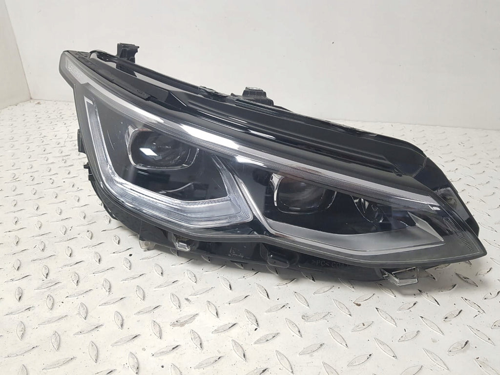 Frontscheinwerfer VW Golf VIII 5H1941060 Full LED Rechts Scheinwerfer Headlight SCH4532818792fx
