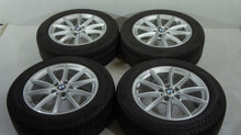 Laden Sie das Bild in den Galerie-Viewer, 4x Alufelge 17 Zoll 7.5" 5x112 52ET 6856061 BMW Rim Wheel FEL2110863339kk