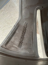 Load image into Gallery viewer, 1x Alufelge 18 Zoll 8.0" 5x112 41ET Glanz Schwarz 3G0601025 Mg Passat Rim Wheel FEL4657665406pp