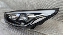 Load image into Gallery viewer, Frontscheinwerfer Hyundai Ix35 HIX35LLPL13 Links Scheinwerfer Headlight SCH4948722156ng