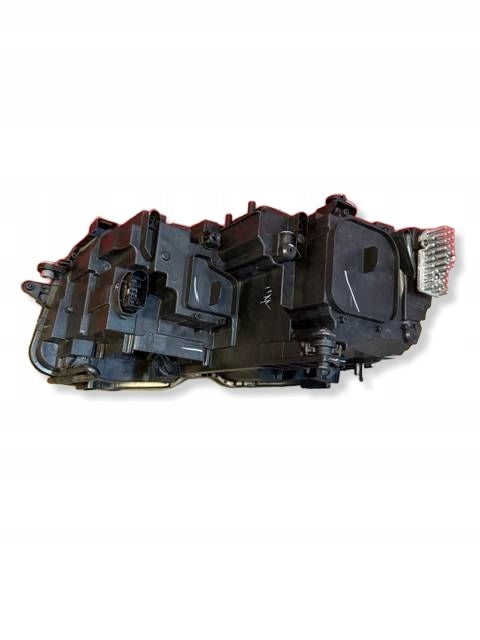 Frontscheinwerfer VW Tiguan 5NN941082C LED Rechts Scheinwerfer Headlight SCH9925338503dx