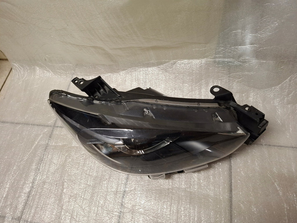 Frontscheinwerfer Mazda Cx5 KA1L51030L 3672019004 LED Rechts Headlight SCH3293734181sg