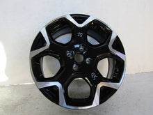 Load image into Gallery viewer, 1x Alufelge 18 Zoll 7.0" 4x108 35ET 9835097680 Opel Mokka Rim Wheel FEL8015187247ce