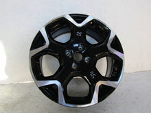 Laden Sie das Bild in den Galerie-Viewer, 1x Alufelge 18 Zoll 7.0" 4x108 35ET 9835097680 Opel Mokka Rim Wheel FEL8015187247ce
