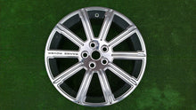 Load image into Gallery viewer, 1x Alufelge 20 Zoll 8.5" 5x120 58ET Land Rover Range Rim Wheel FEL7008154845xq