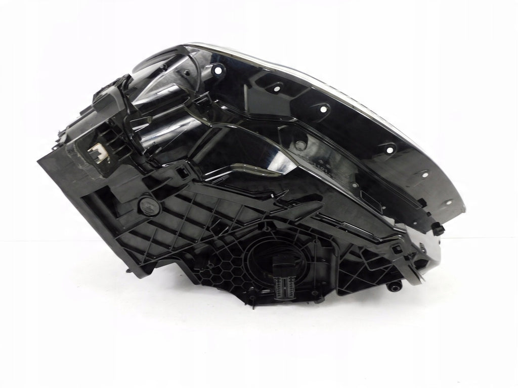 Frontscheinwerfer Audi Q3 83A941034 LED Rechts Scheinwerfer Headlight