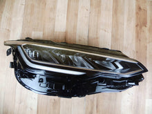Load image into Gallery viewer, Frontscheinwerfer VW Golf VIII 5H1941005A Full LED Rechts Scheinwerfer Headlight SCH9657820442ap